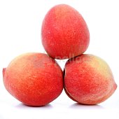 Персик 0,4кг крупный