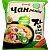 Лапша Чан рамен 120г курица 
