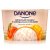 Творог Danone зерненый в йогурте 5% 150г Персик-манго