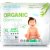 Трусики-подгузники MARABU ORGANIC для детей XL 12кг+ 36шт