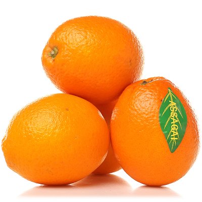 Апельсины мелкие 1кг Assagai