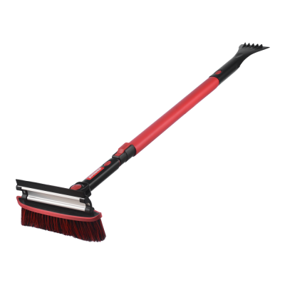Щетка для снега с телескопической рукояткой 94-131 см ZIPOWER
          Артикул: PM2210