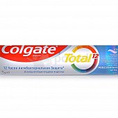 Зубная паста Colgate Total 12 Профессиональная чистка 75мл
