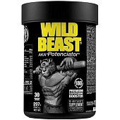 Zoomad Labs Wild Beast (180 таб)