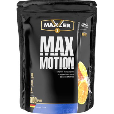 Maxler Max Motion (1000 гр)