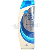 Шампунь для мужчин HEAD&SHOULDERS 2в1 Комплексный уход 400мл