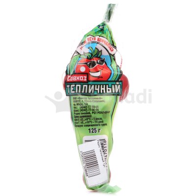 Редис Тепличный 1уп 125г
