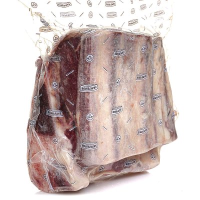 Ребро свиное 1,85кг Заречное 
