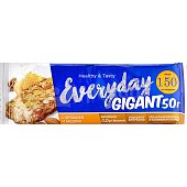 Батончик мюсли Everyday Гигант 50г орехами и мёдом