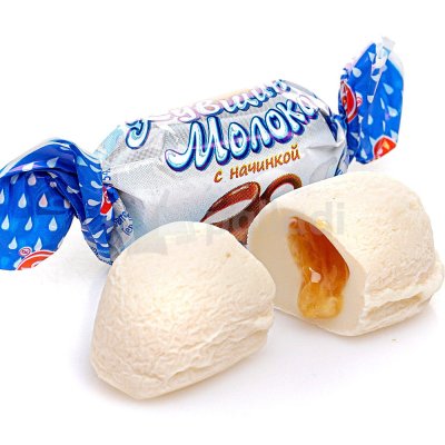 Конфеты Кувшин молока 230г