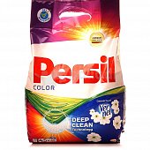 Стиральный порошок Persil Color 4,5кг Свежесть от Вернель