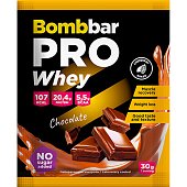 Bombbar Pro Whey (30 гр)