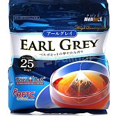 Чай Avance Earl Grey 25пак 