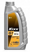 Масло моторное 5W30 SN PLUS-RC/GF-5 KIXX G1 Dexos1 Gen2 1л синтетическое
          Артикул: L2107AL1E1