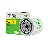 Фильтр масляный MADFIL MO-115/C-115 (90915-03006)
          Артикул: MO-115