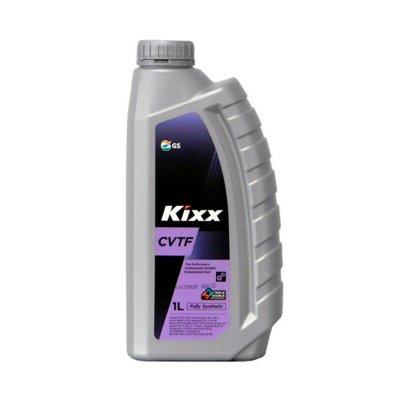 Маслотрансмиссионное CVTF KIXX 1л для вариаторов
          Артикул: L2519AL1E1