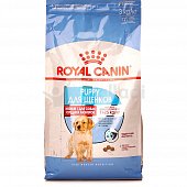 Royal Canin Medium PUPPY Корм для щенков в возрасте до 12 месяцев 3кг