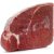 Говядина внешняя часть бедра Blak Angus 0,95кг Мираторг