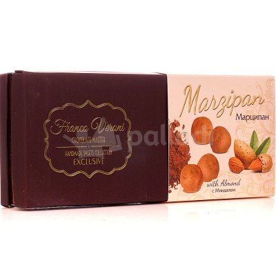 Марципан Эксклюзив 120г 