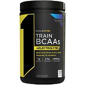 Rule1 Train BCAAs + Electrolytes (450 гр)