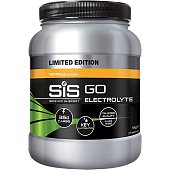 SiS GO Electrolyte Powder (1000 гр)