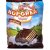 Конфеты РотФронт 250г Коровка вафельная шоколадная 1/8
