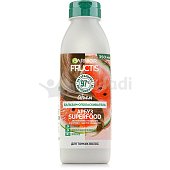 Бальзам-ополаскиватель FRUCTIS 350мл Арбуз для тонких волос