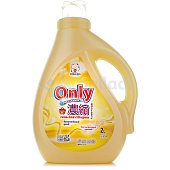 Гель для стирки ONLY ONE CLEANER 2л