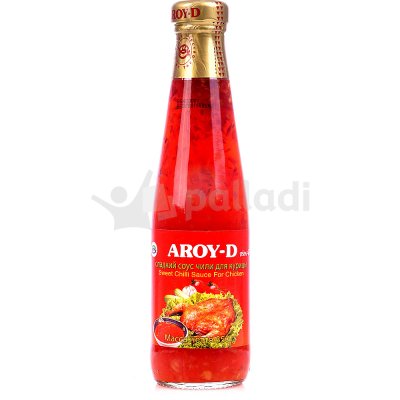 Соус AROY-D 350г чили  для курицы