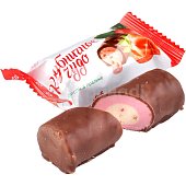 Конфеты Сладуница 250г Клубничное чудо