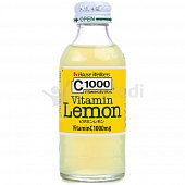 Напиток С1000 витамин лимон 140г