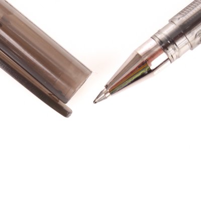 Ручка гелевая 0,5мм G-TONE EK 17810 ErichKrause (черный)