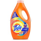 Гель для стирки TIDE Color 1,235л