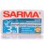 Мыло хозяйственное антибактериальное SARMA 140г 