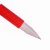 Ручка гелевая 0,5мм Mazari Bianco M-5532 (красный)