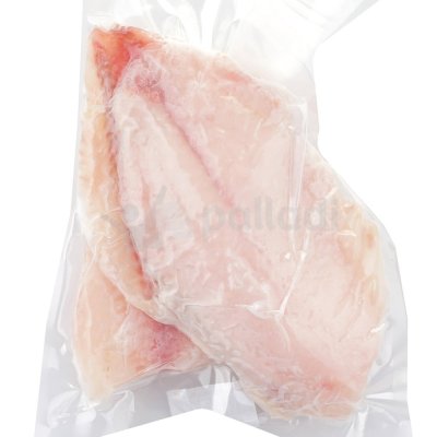 Филе тилапии ВкусАрт без кожи 450г