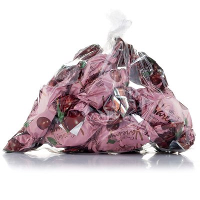 Конфеты Varenye 250г с начинкой вишня