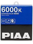 Лампа накаливания PIAA BALB STRATOS BLUE 6000K HZ205 (H1)
          Артикул: HZ205-H1