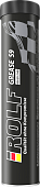 Смазка ROLF GREASE S9 650 SX-2 HD MoS2 5% 390гр темно-серая (комплекс сульфонат кальция) полусинтетическое
          Артикул: 667116