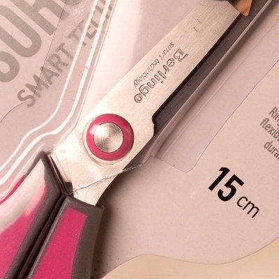 Ножницы 15см Berlingo Smart tech DNn_15025