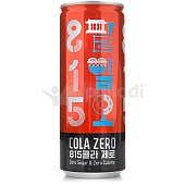 Напиток Cola Zero 815 250мл газированный