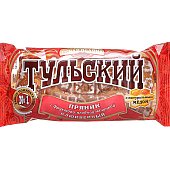 Пряник Тульский 140гр с клюквенный