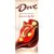 Шоколад Dove молочный 90г c цельным фундуком 