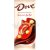 Шоколад Dove молочный 90г c цельным фундуком 