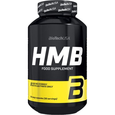 BioTechUSA HMB (150 капс)
