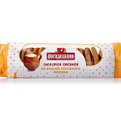 Печенье Посиделкино 310г овсяное со вкусом топленого молока