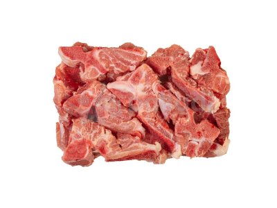 Жаркое из свинины 1,55кг АгроПром