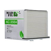 Фильтр салонный MADFIL AC-3504 (OEM 7803A028)
          Артикул: AC-3504