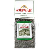Чай Азерчай 400г Букет зеленый крупнолистовой