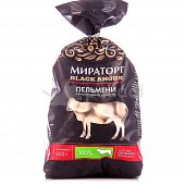 Пельмени Мираторг 800г из мраморной говядины 1/8